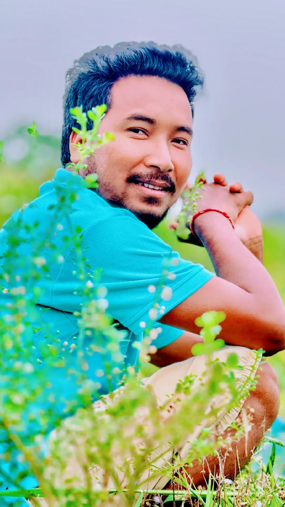 @Anuj Mahato