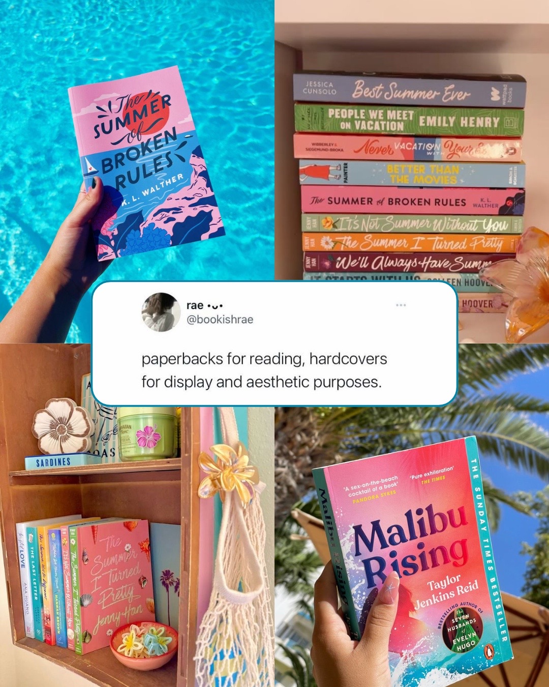 @GL Bestie Book Club