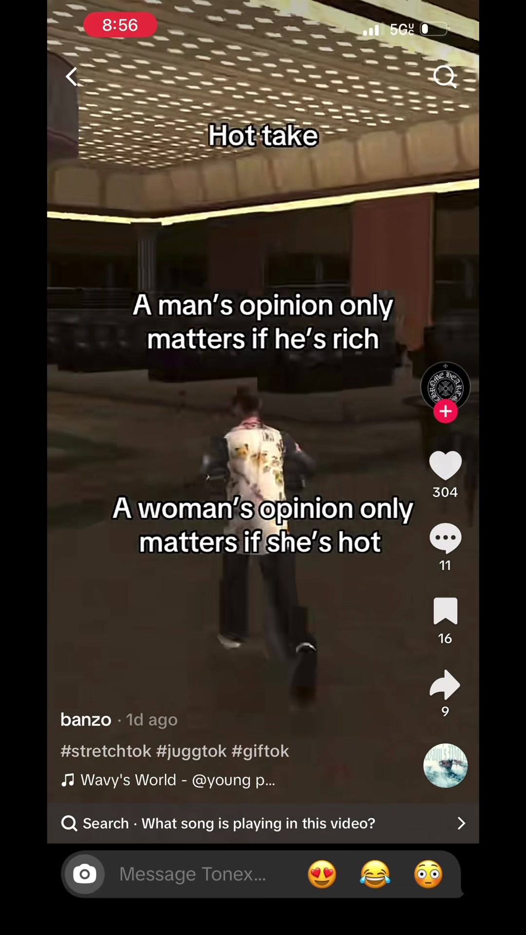 @Tonex ✝️
