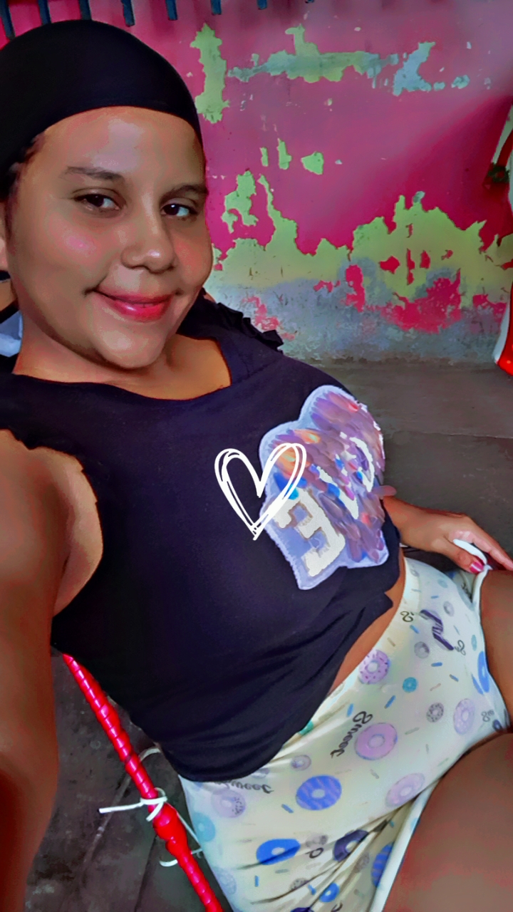 @Nairelys👸