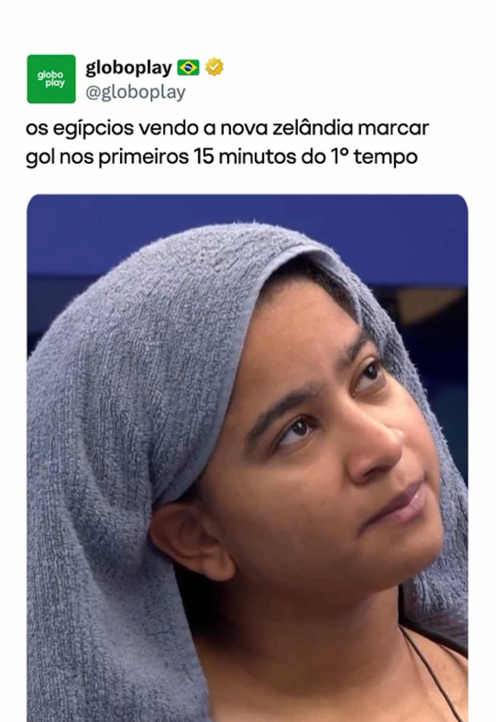 @Globoplay 🇧🇷