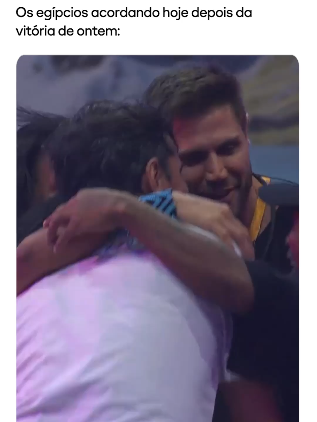 @Globoplay 🇧🇷
