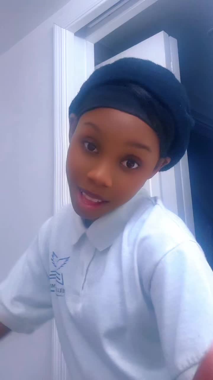 @Chini fille benie💒💐💙
