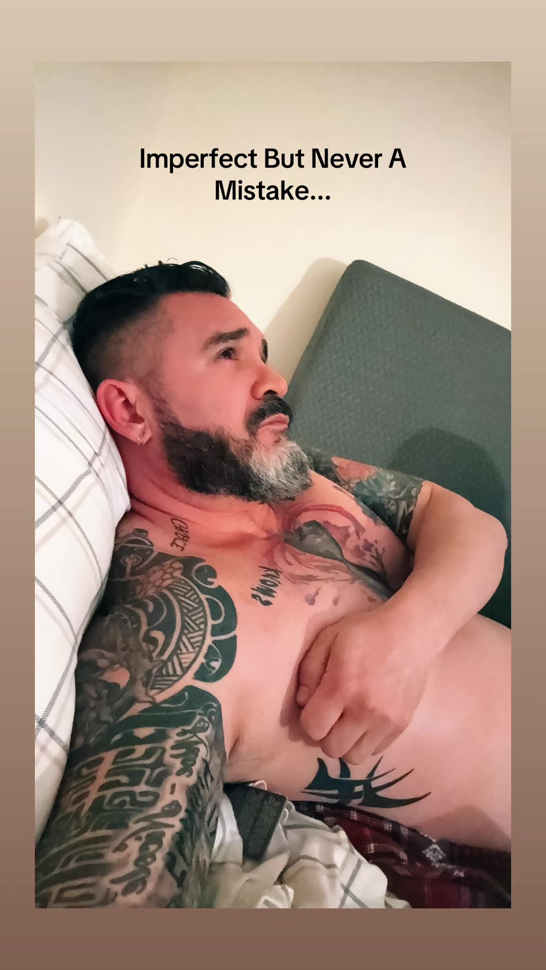 @Sarge-Vibes aka "Sarge"