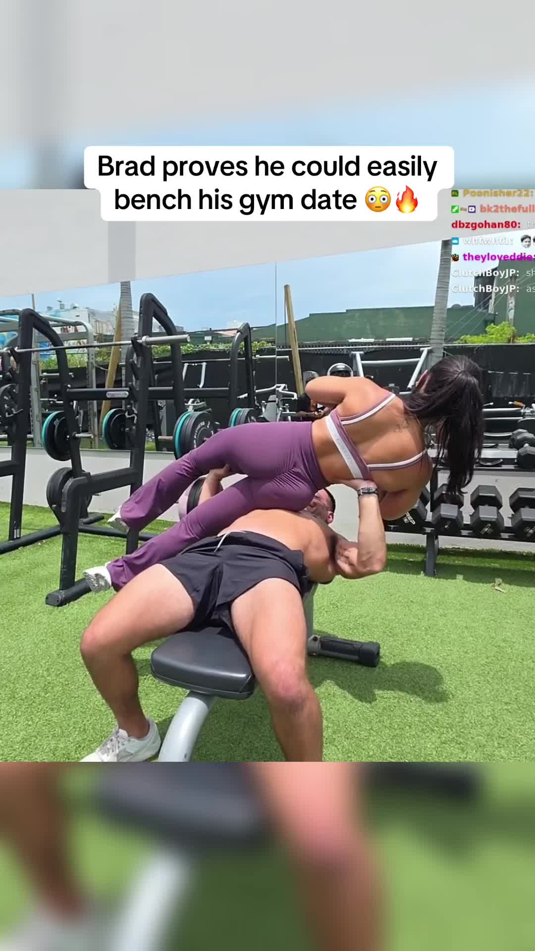 @bradkrautclips