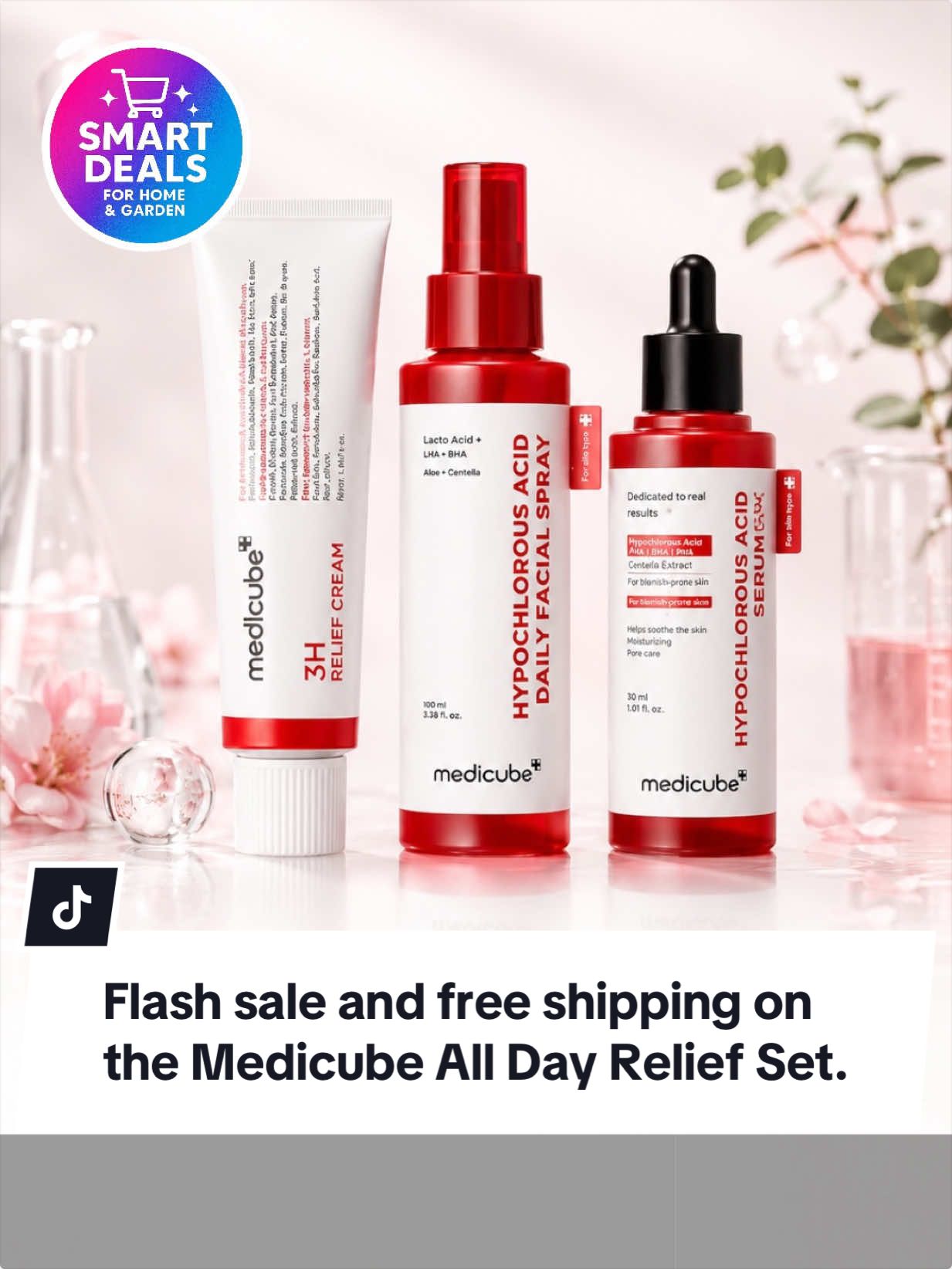 @Rob - Smart Deals Home Garden