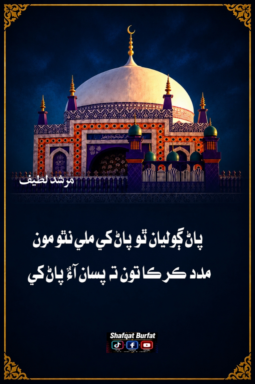 @shafqat burfat