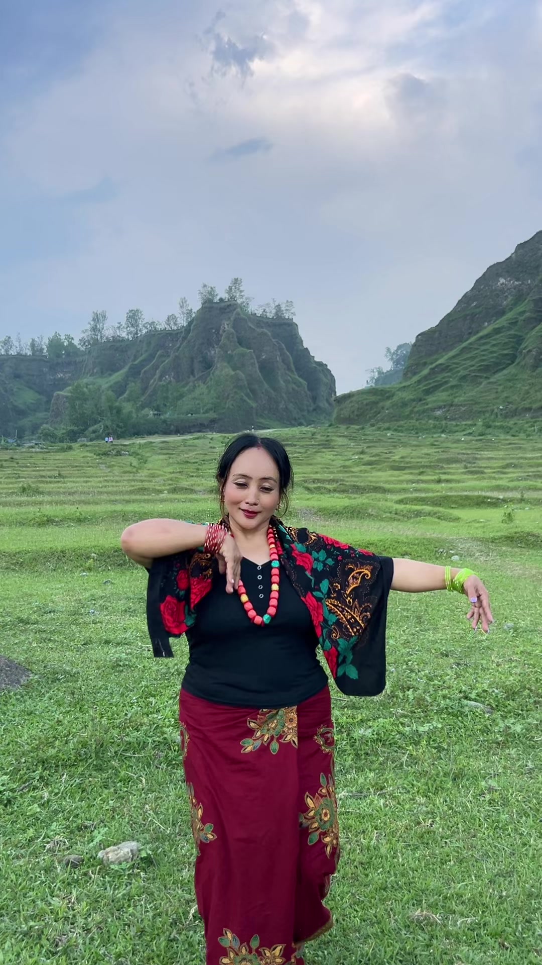 @PARU GURUNG