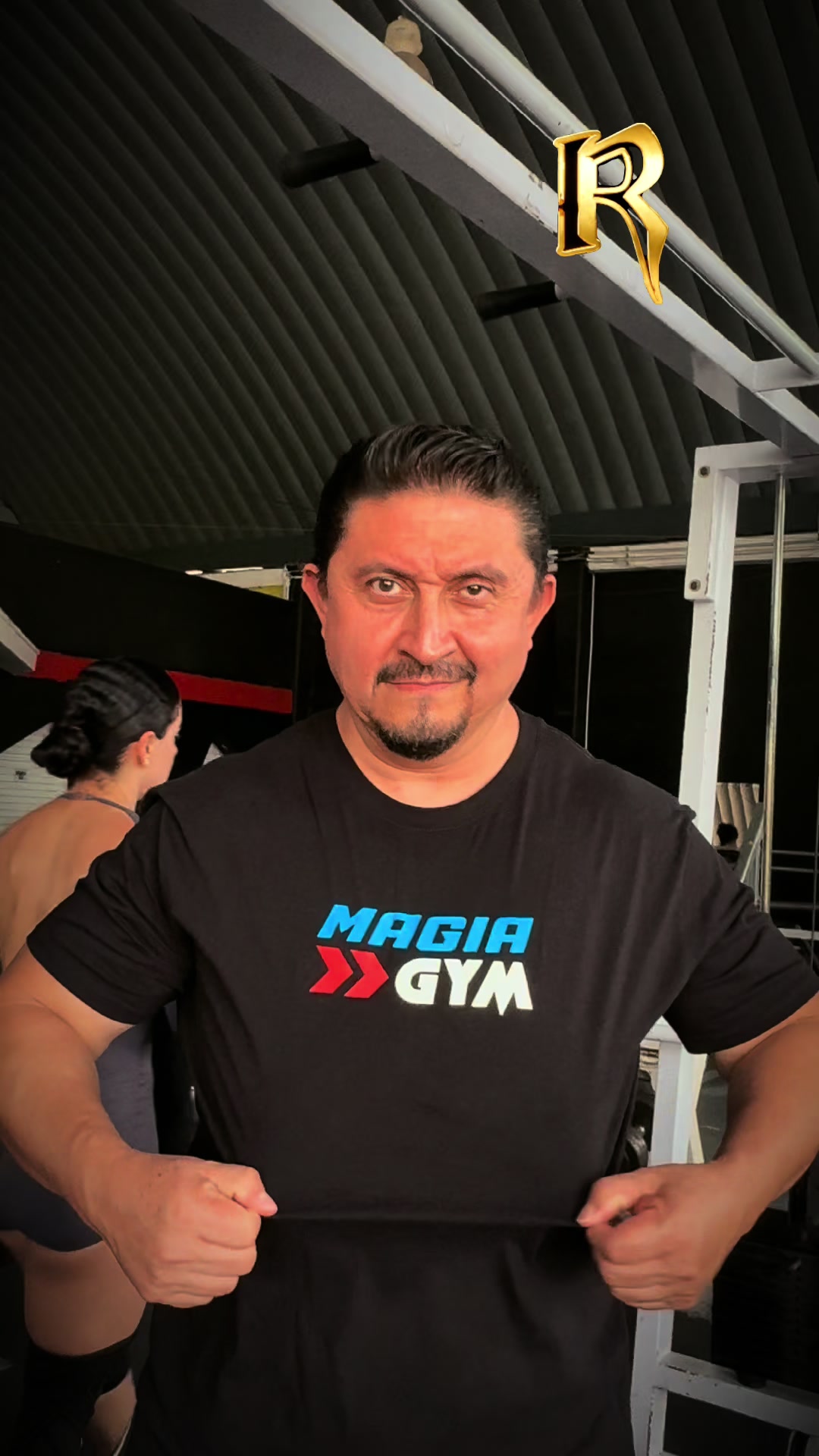 @Charly Reynoso