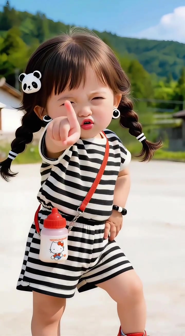 @Ai baby