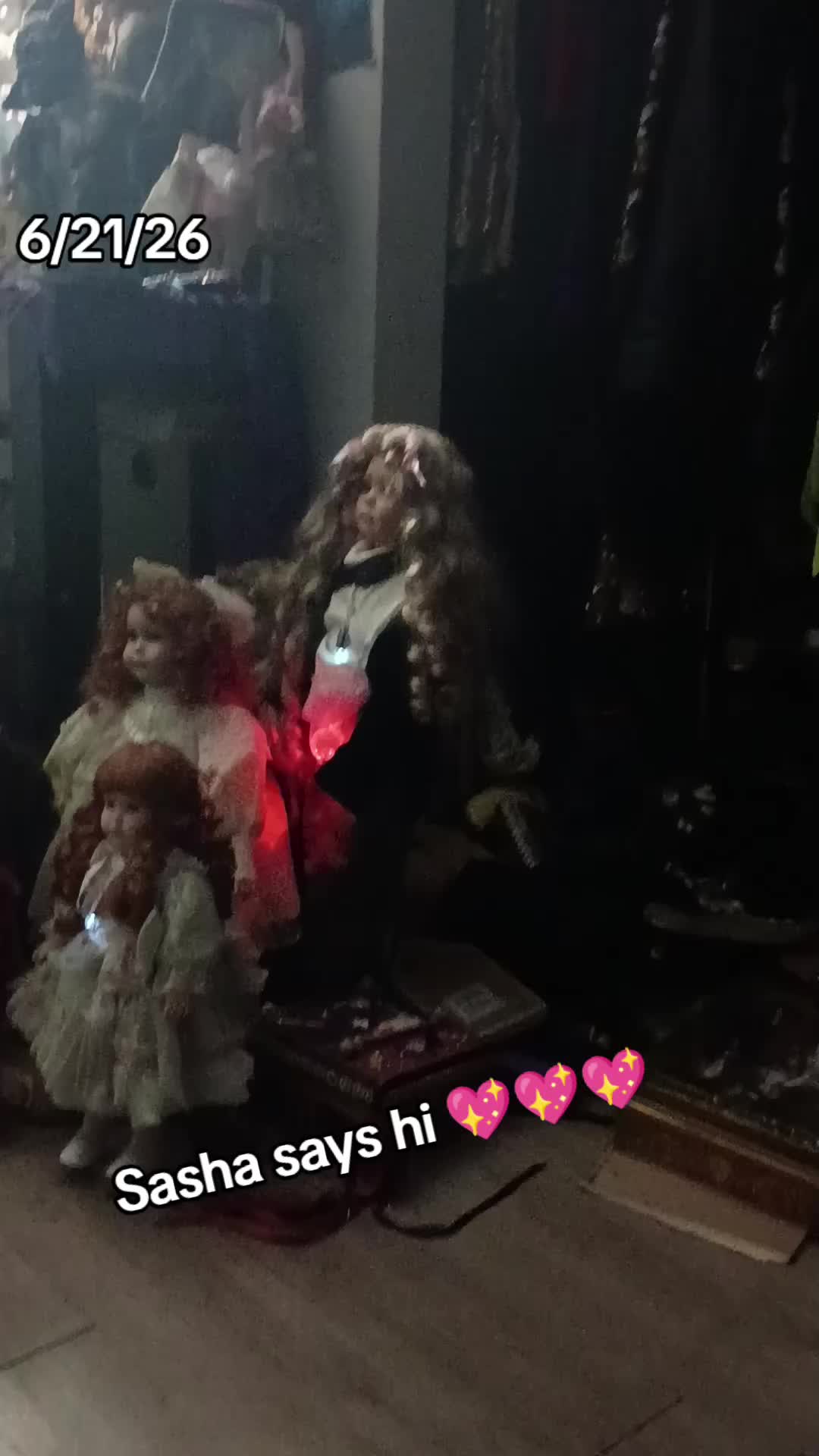 @M🧿m and spirit /foster mom