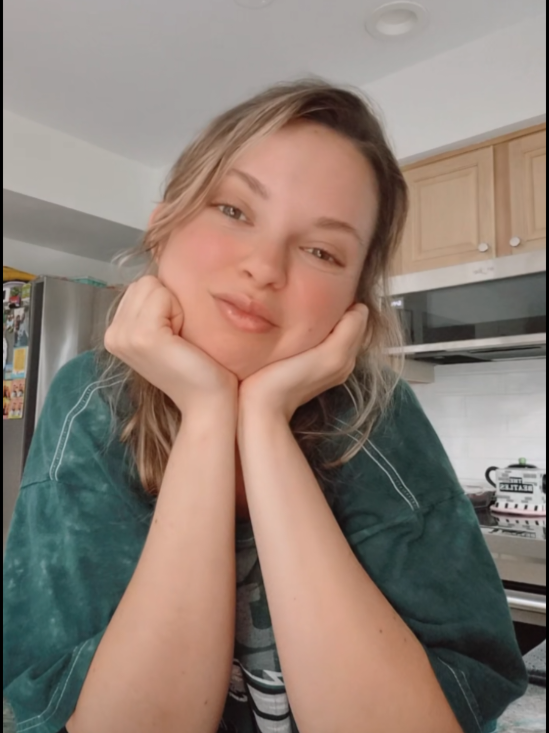 @Jordan Melissa