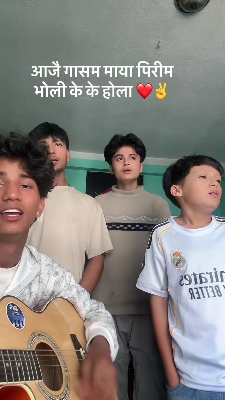 @Tapendra_music❤️