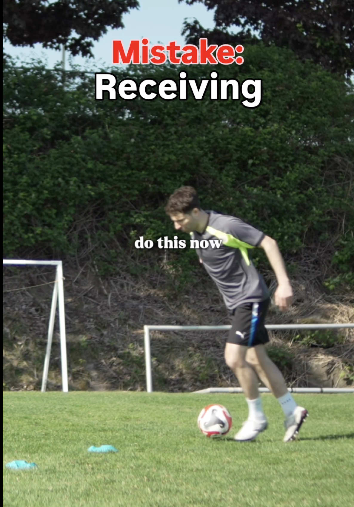 @Football Fundamental