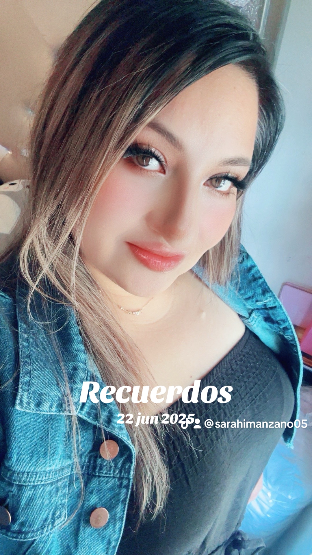 @sarahiquijada5 🇸🇻🇲🇽
