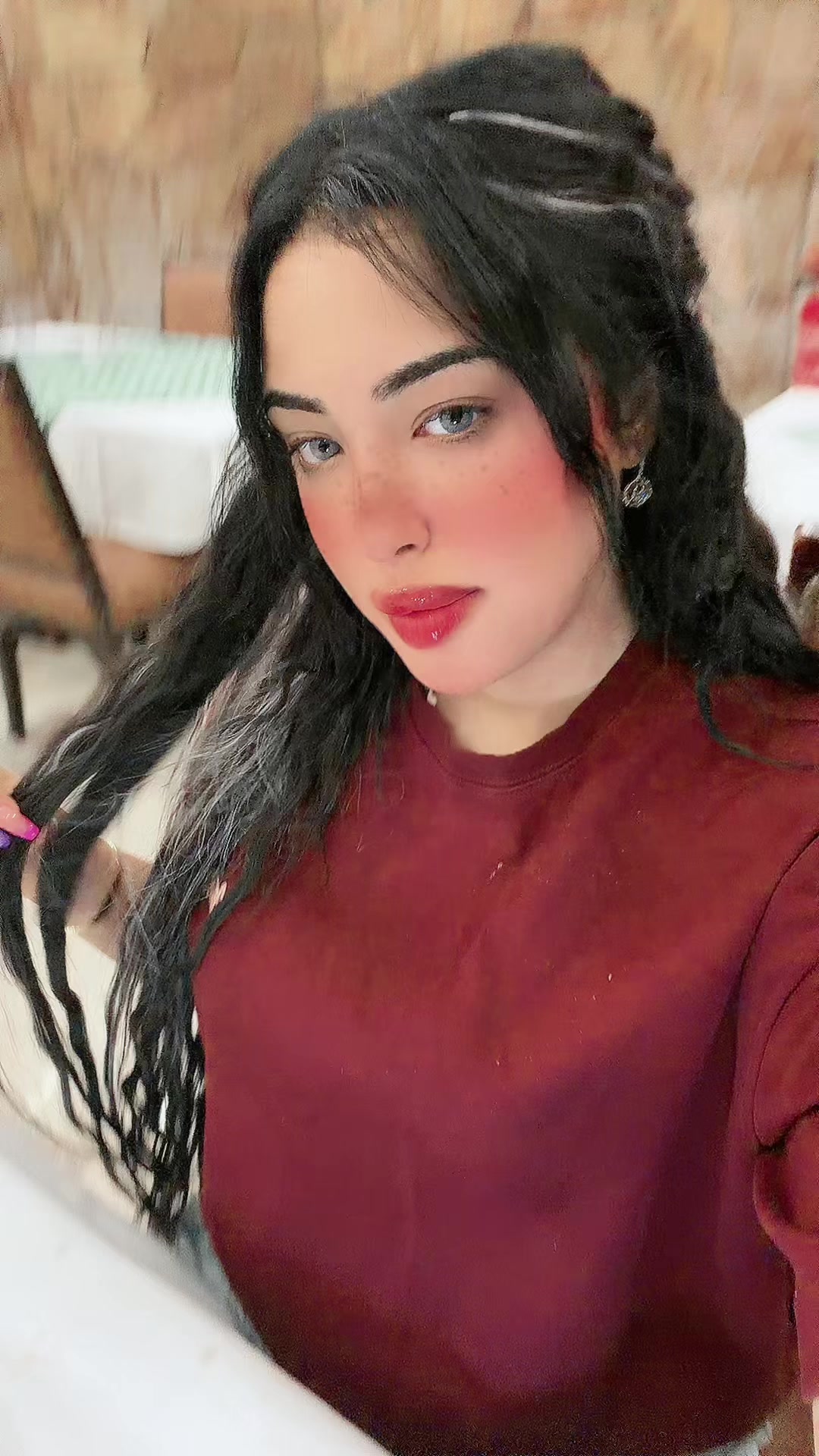 @حـبـوبـه(حبيبت نفسها)💗🦄.