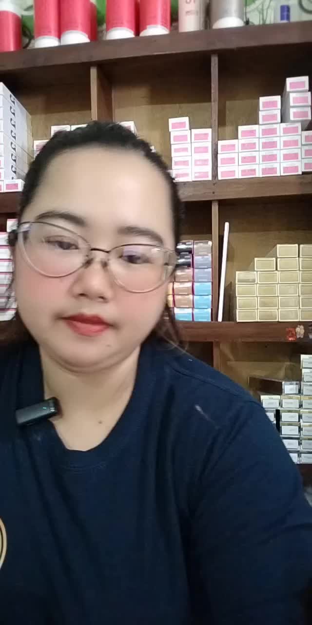 @Sony Salonn Pare