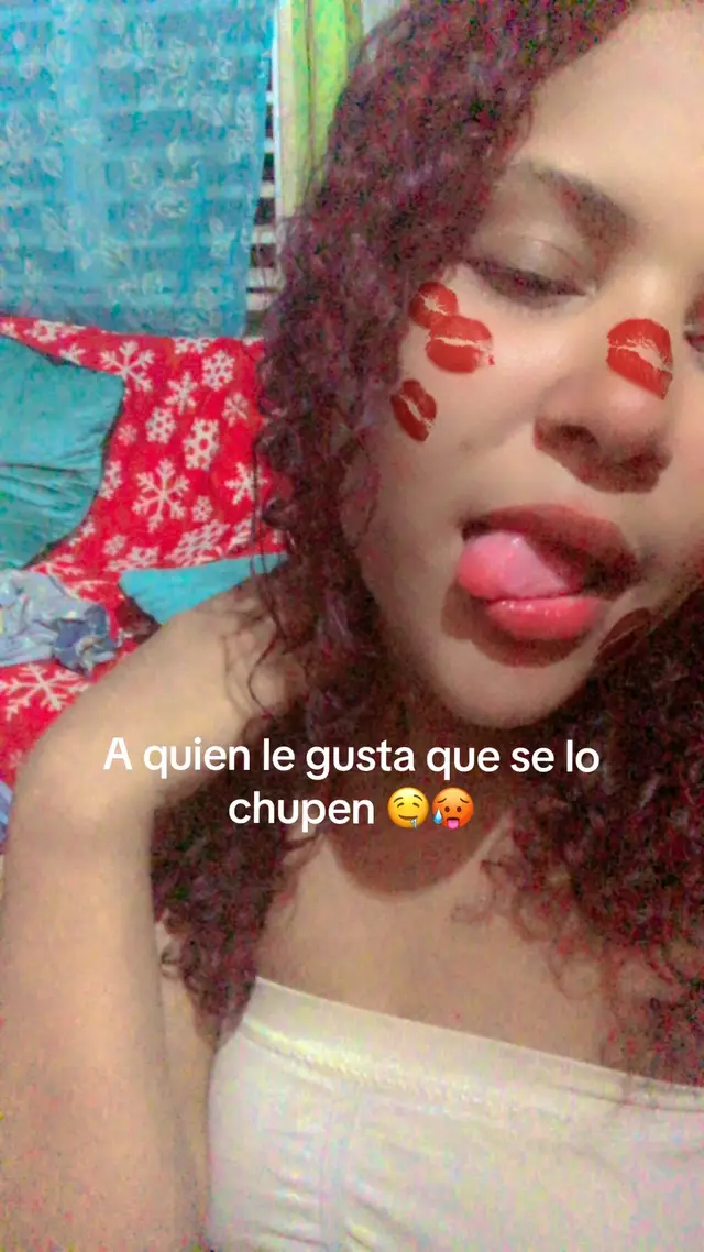@Yenifer Francisco
