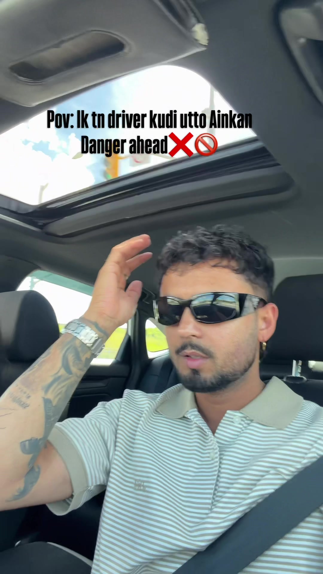@Mandy&Nav