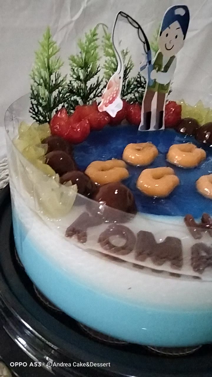 @Andrea Cake & Dessert