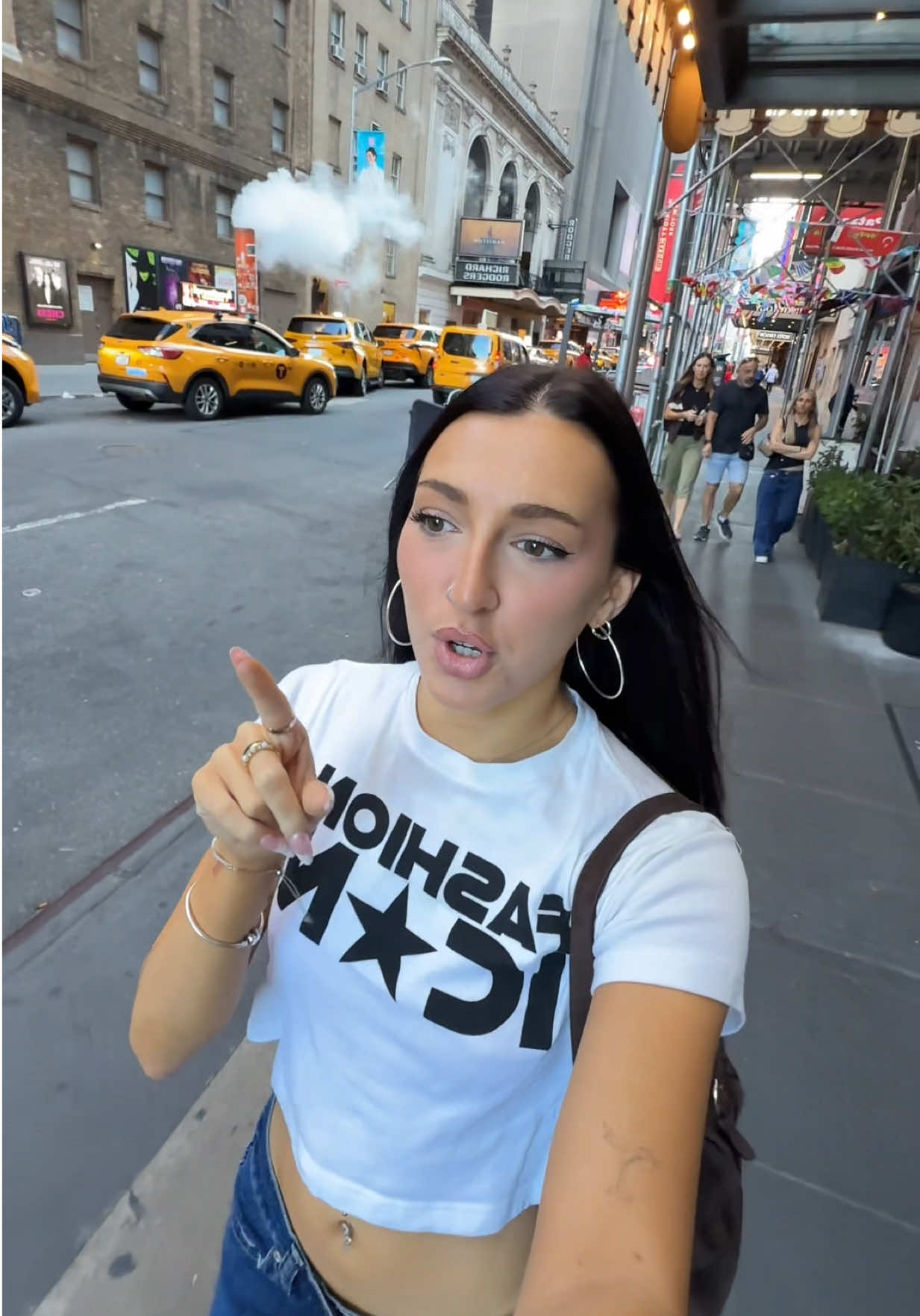 @ClaudiaPace