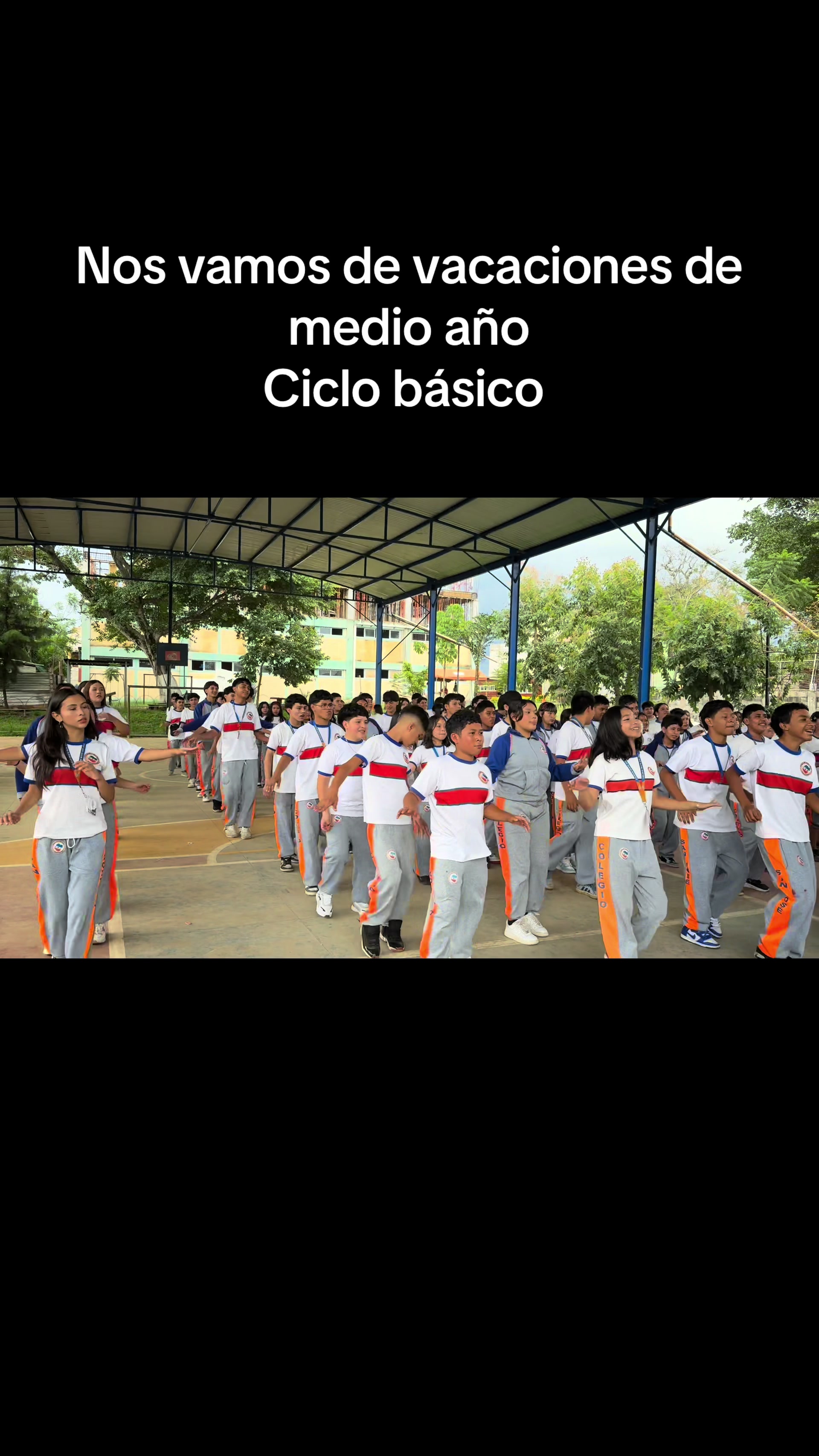 @colegio San Jos&eacute;