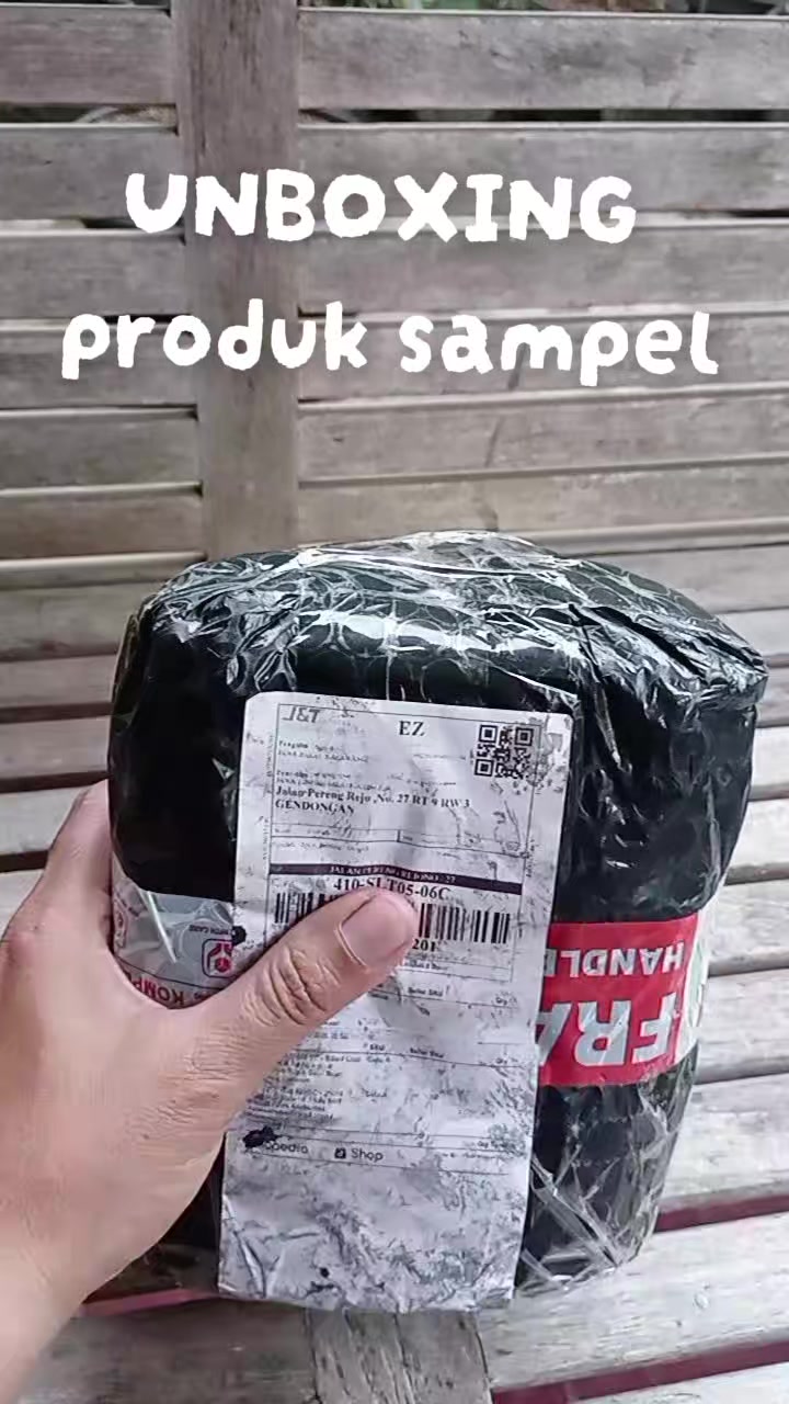 @Berkebun Berkah