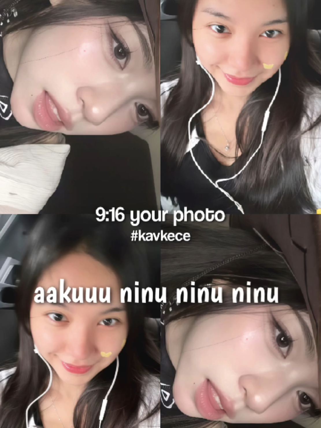 @Kap Template