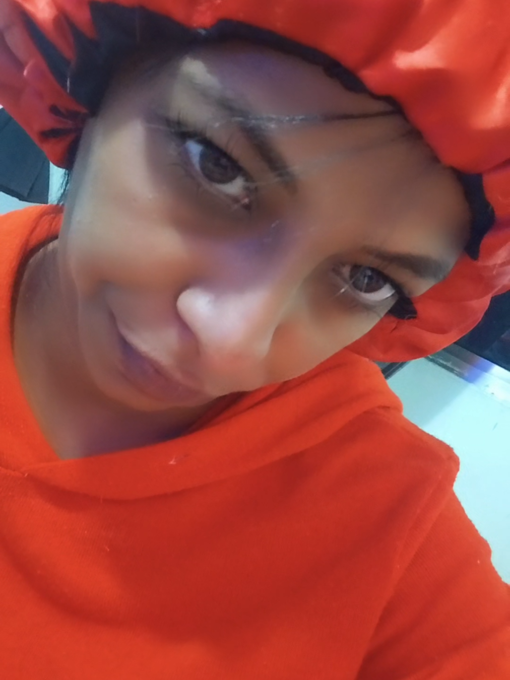 @Michelle Silva