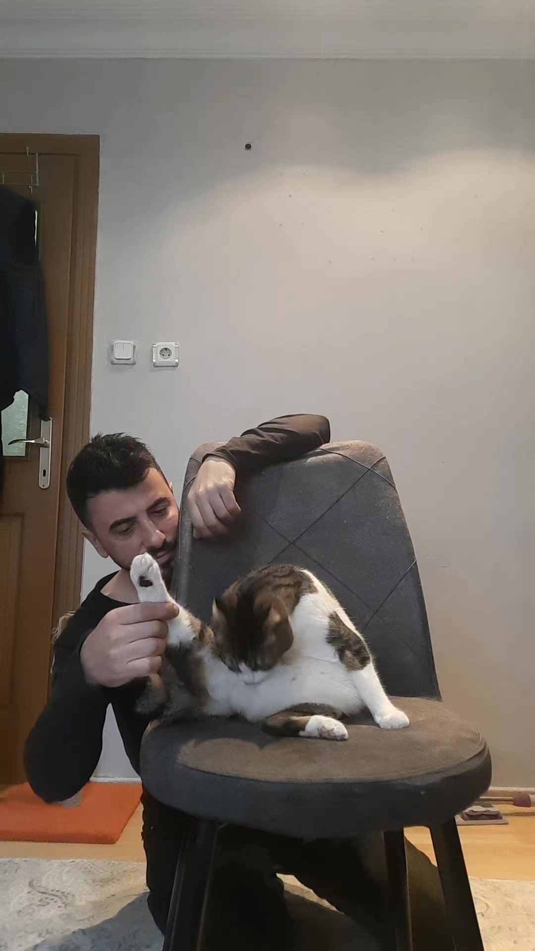 @Metin Doğan