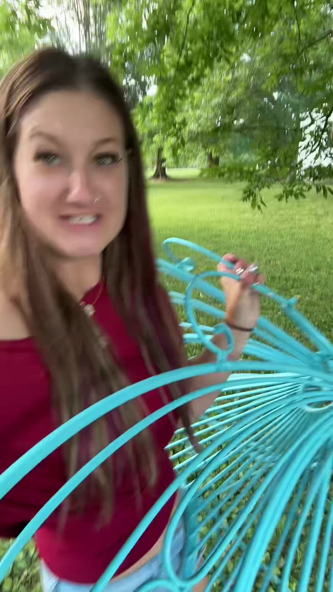 @Kaci Dixon