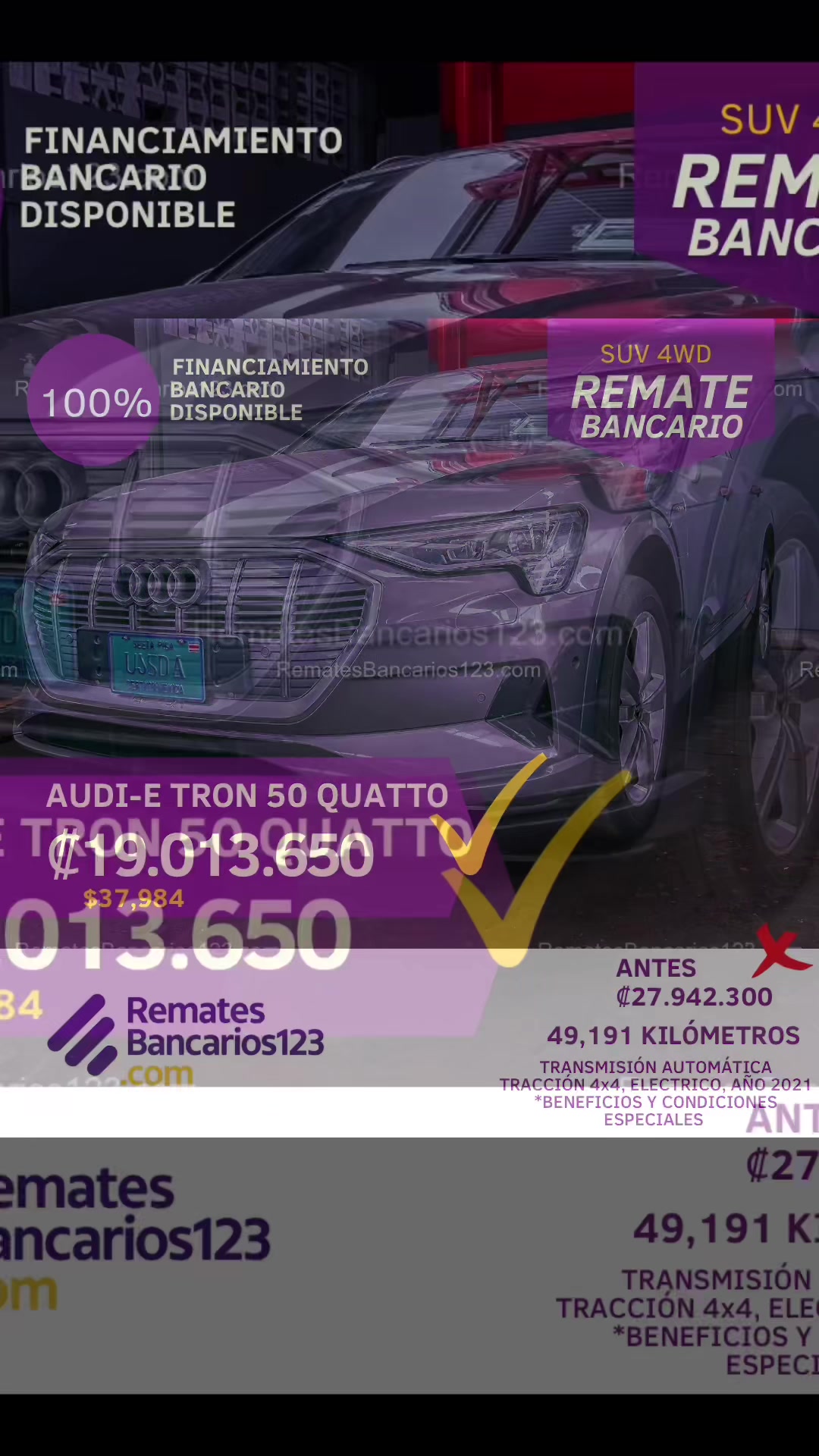 @RematesBancarios123.com
