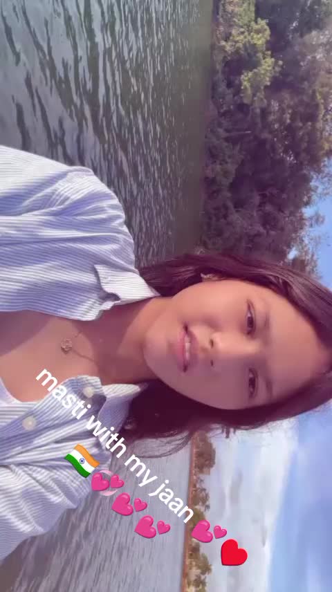 @Dubai girl@Chetna