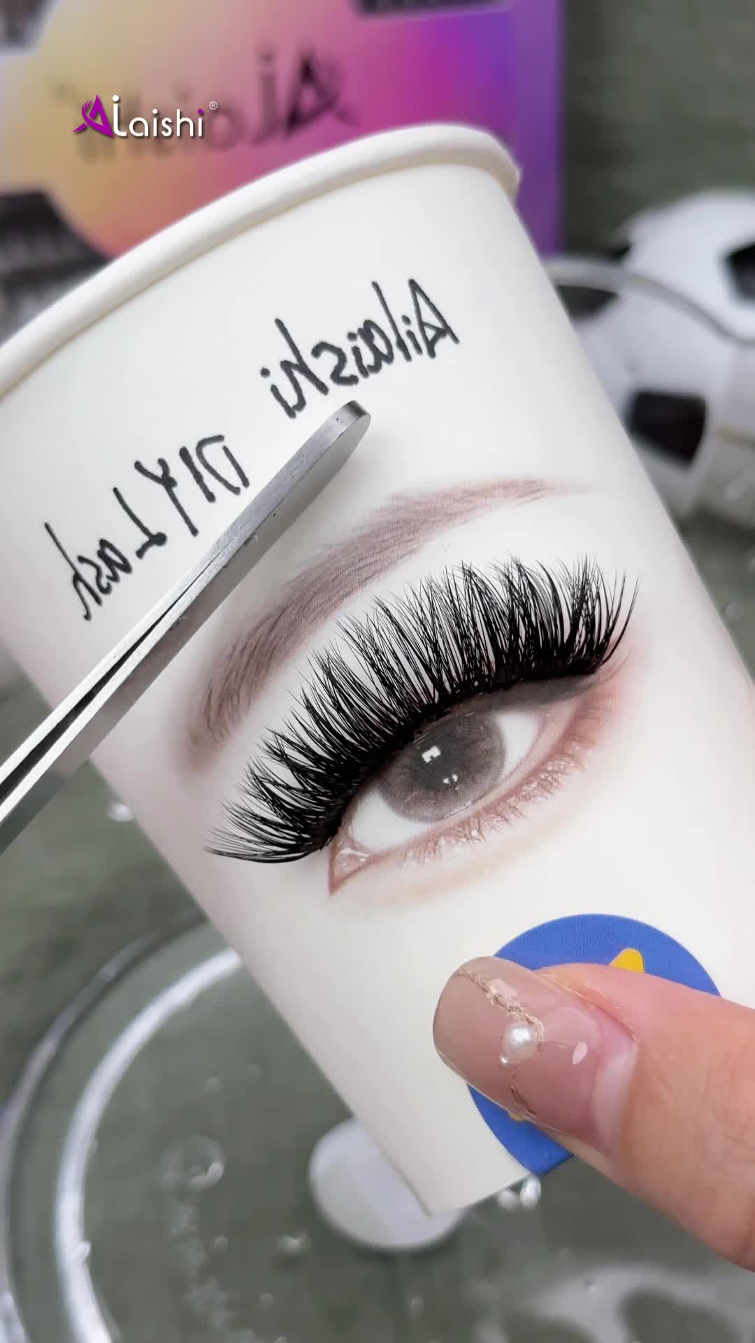 @Ailaishi beauty