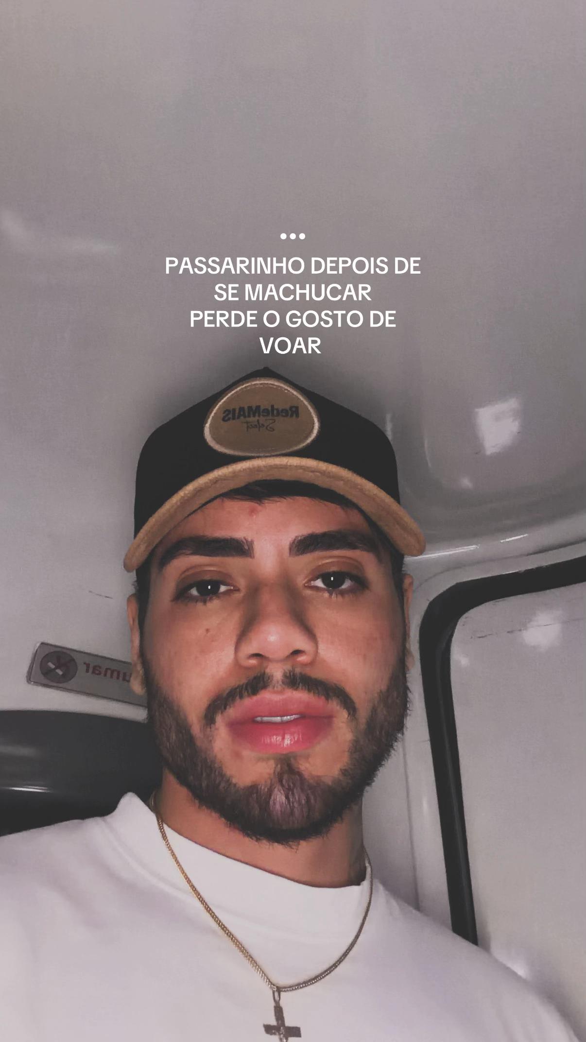 @Thiago Freitas