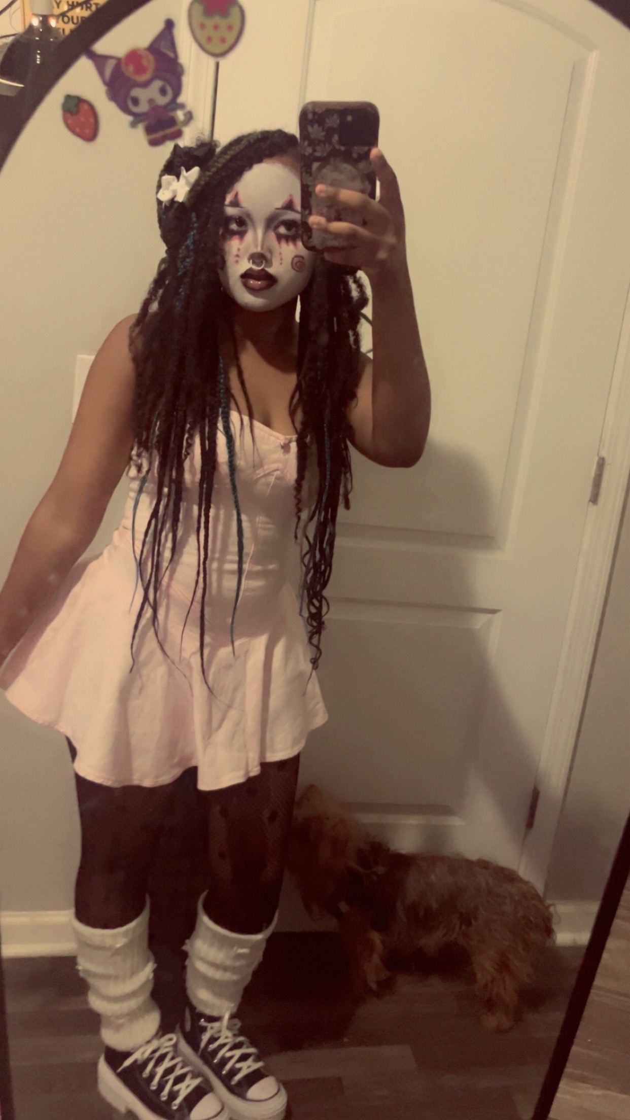 @xr0ttenkiss