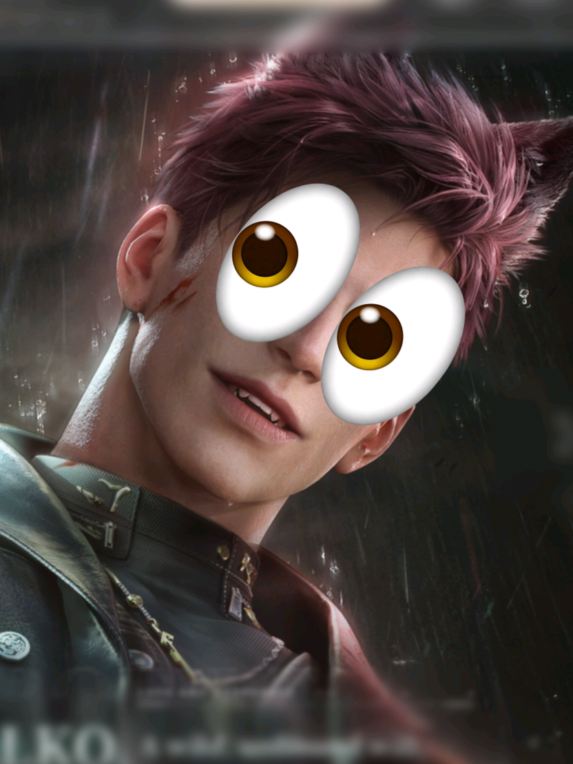 @ᛕꪜꫀ💫