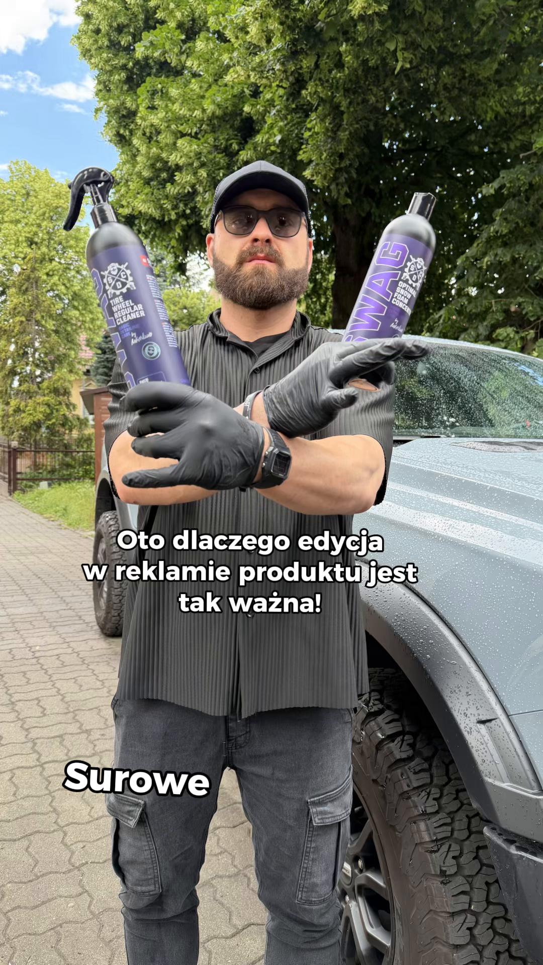 @SWAG DETAILING