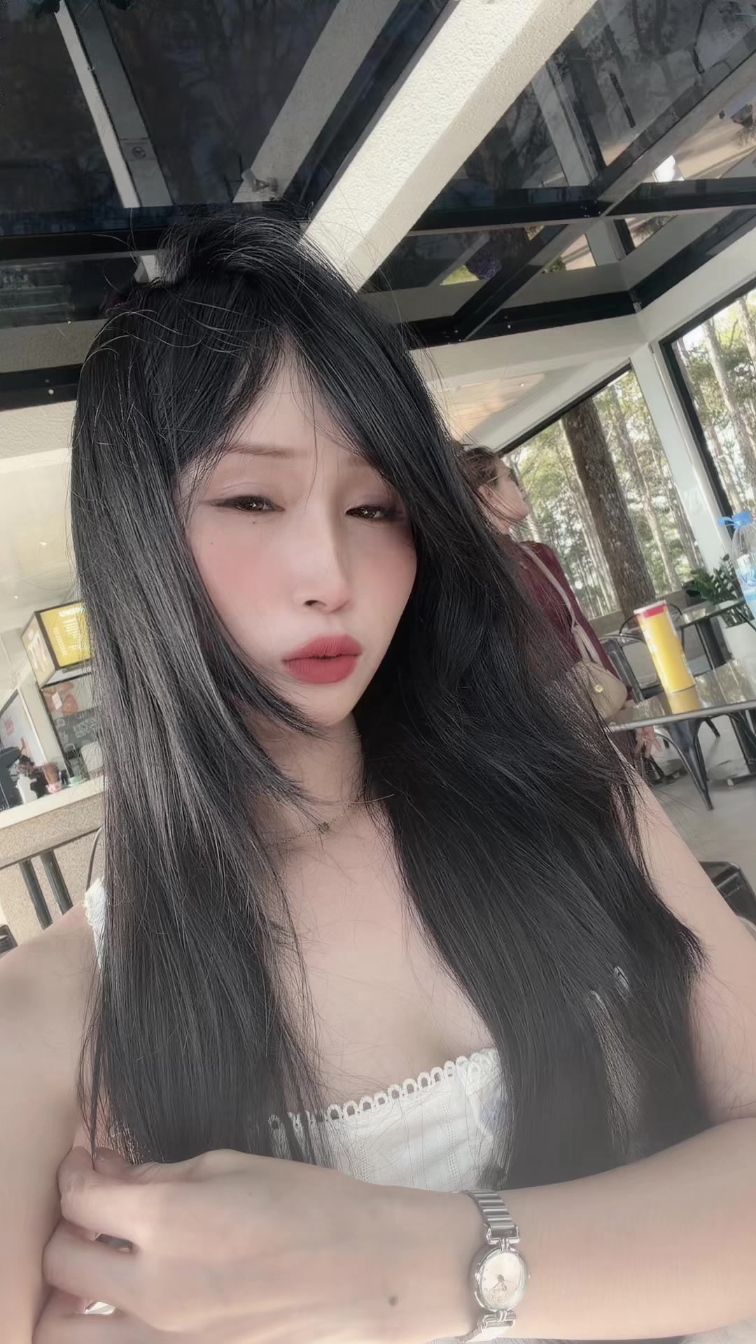 @Gi Mai