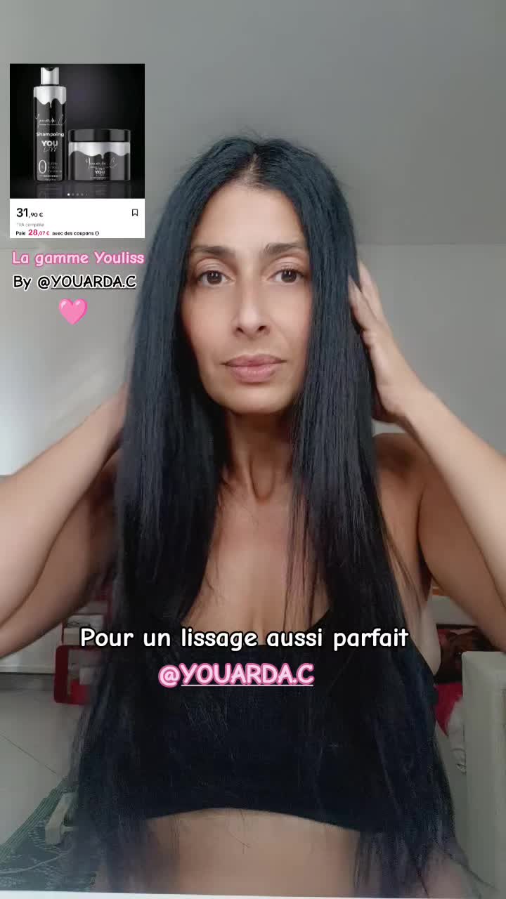 @Jojo la chipie