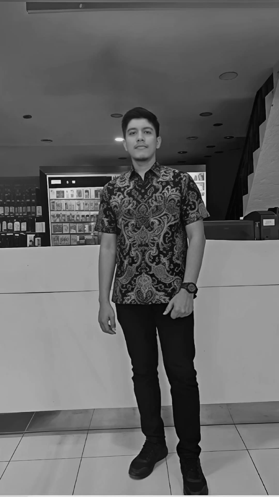 @Mulia Saputra