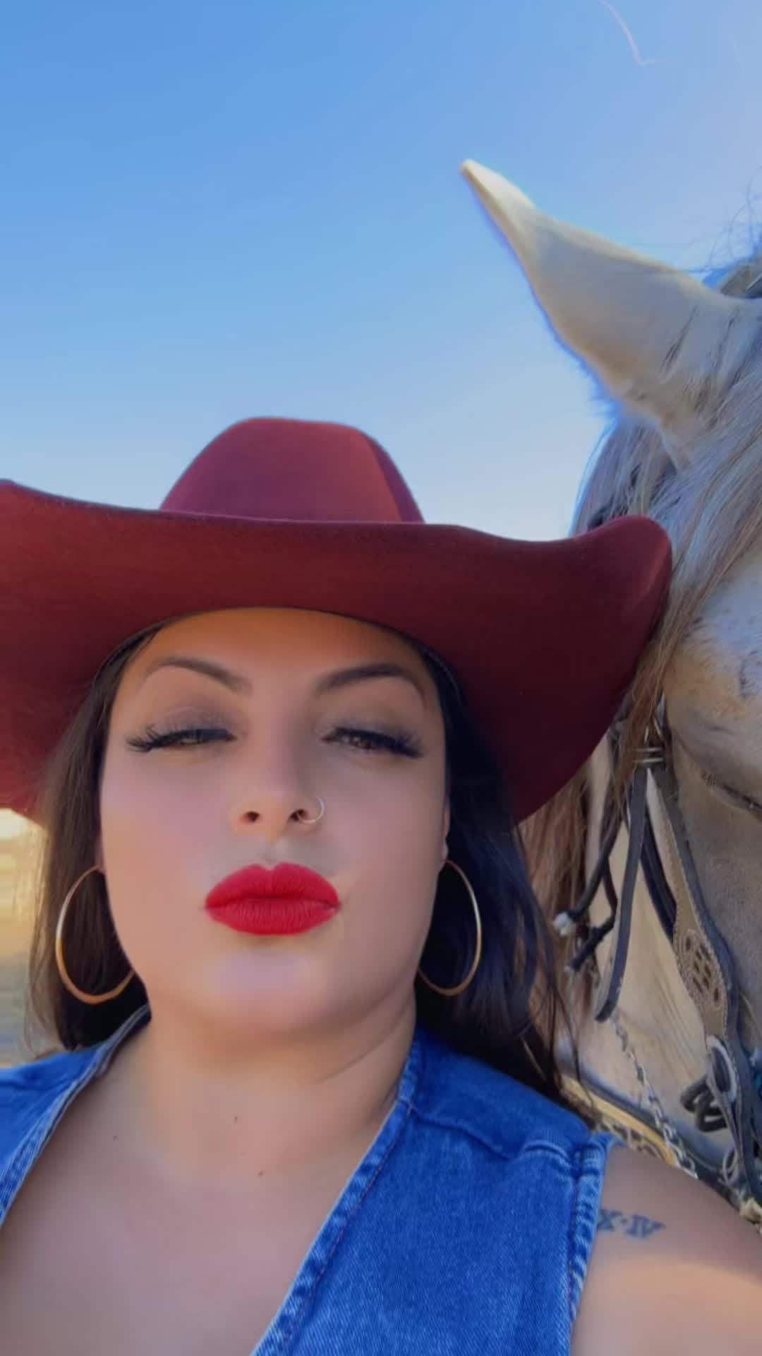 @Bella_o6🐴