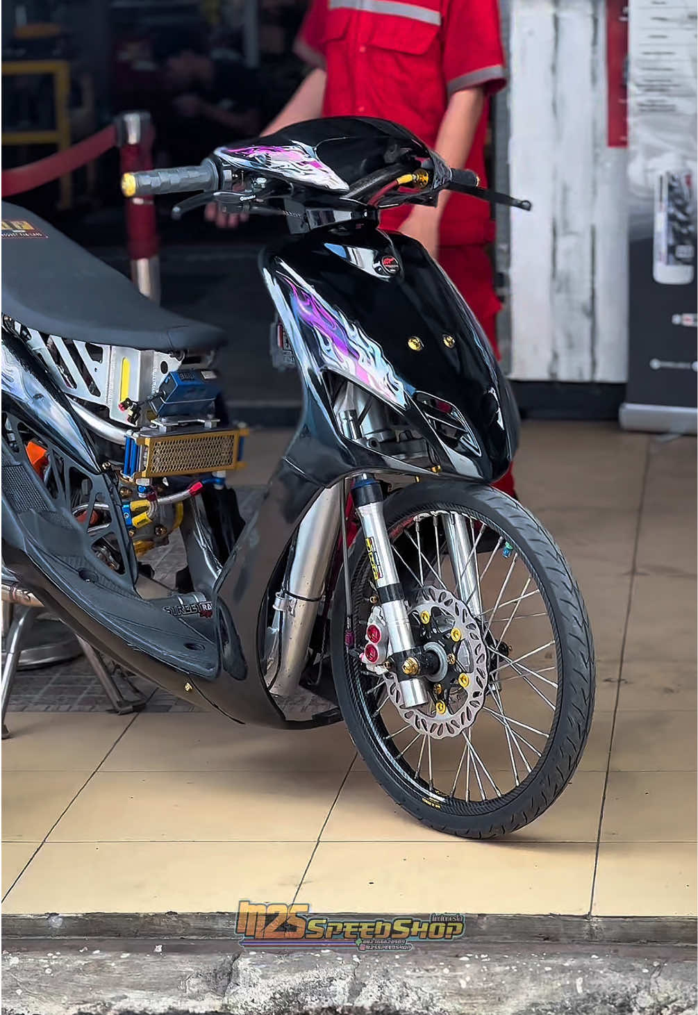 @m2sspeedshop