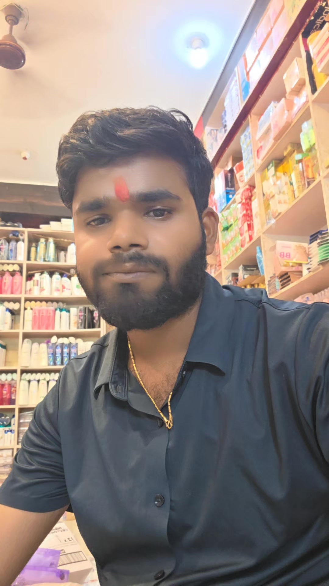 @💫राजेश शाह❣️