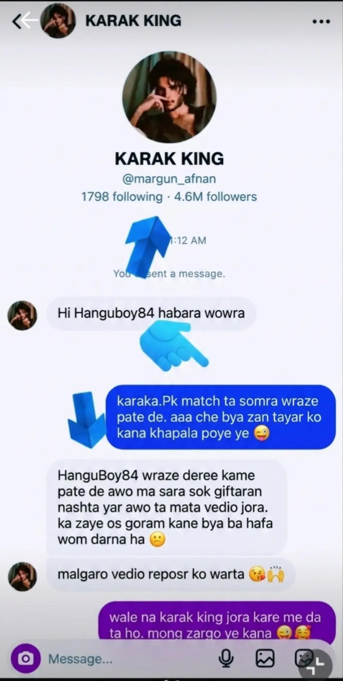 @HANGU BOY