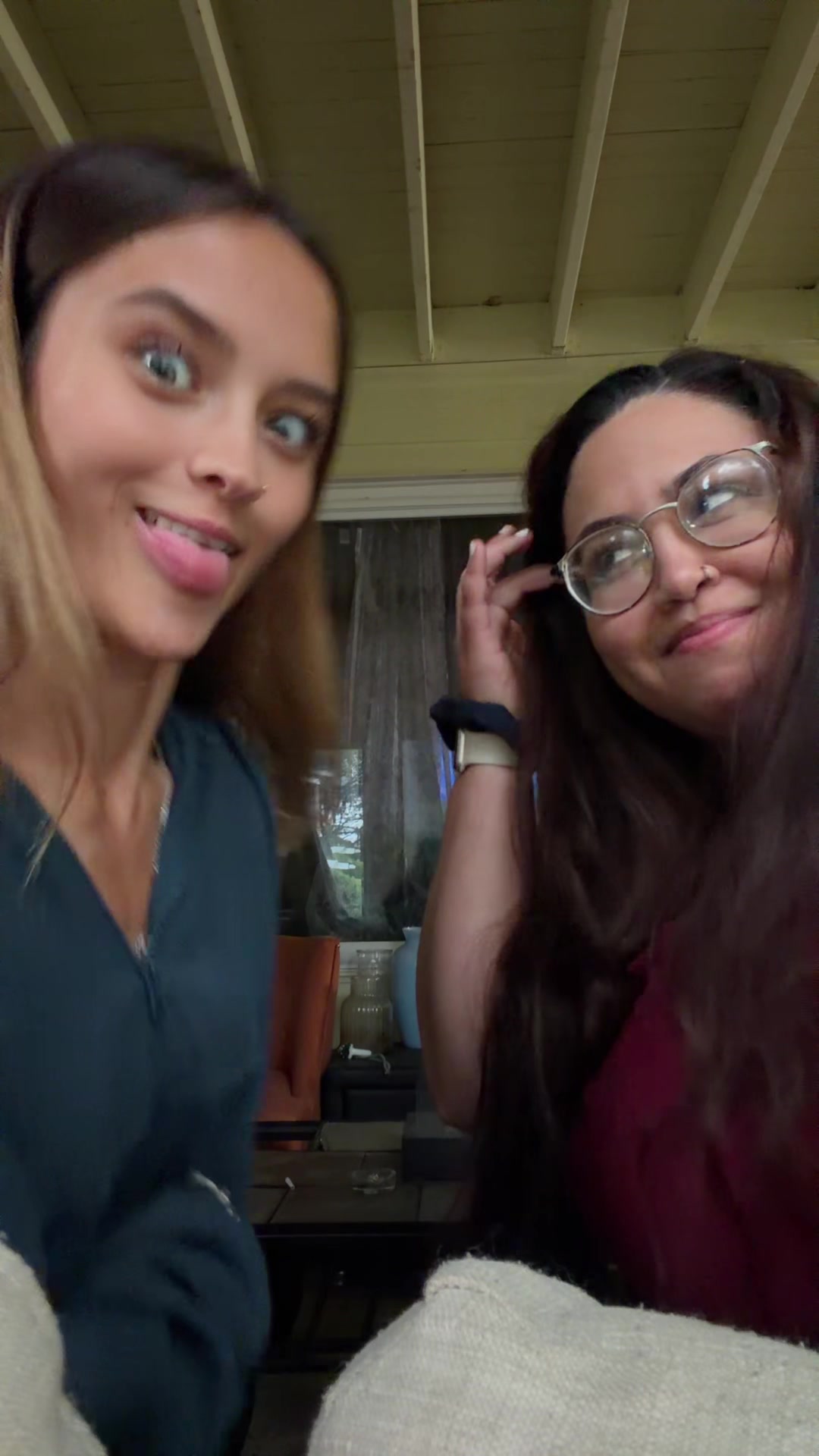 @Angelica Alexis