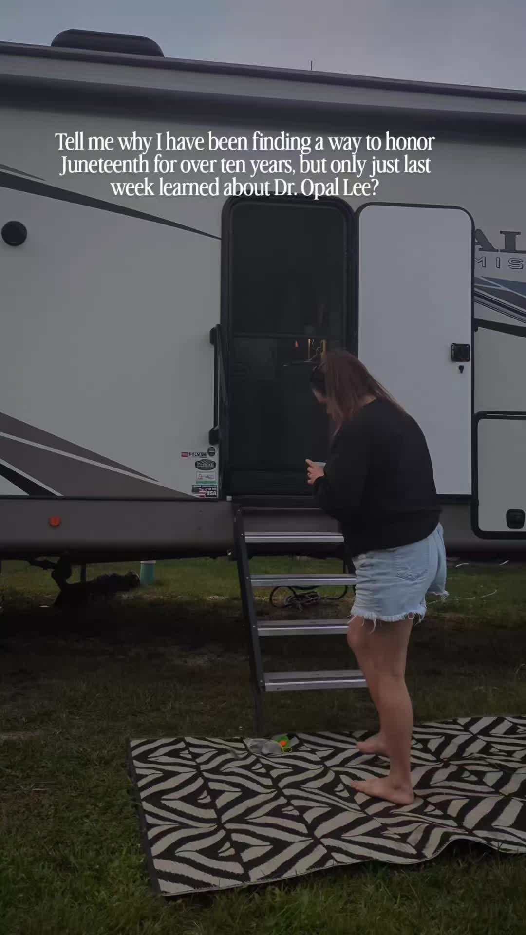 @Jenny &bull; Twin Mom &bull; RV life &bull;