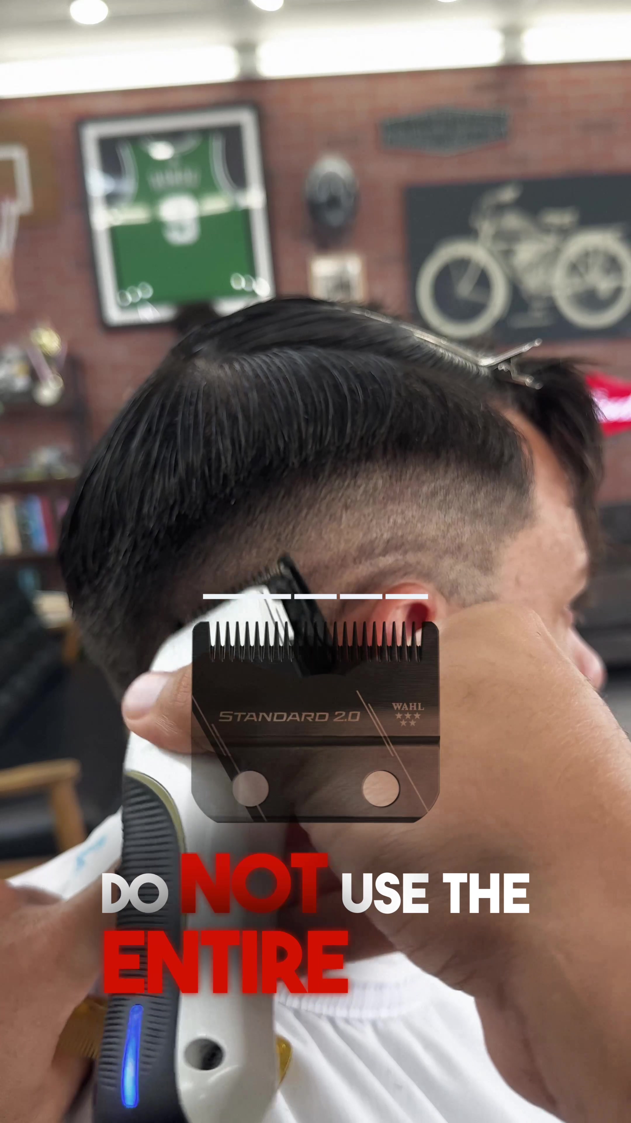 @@damianothebarber
