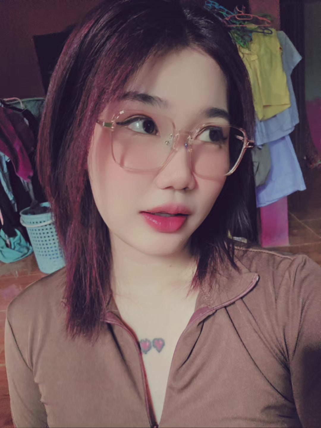 @ปาก แว้'แว้