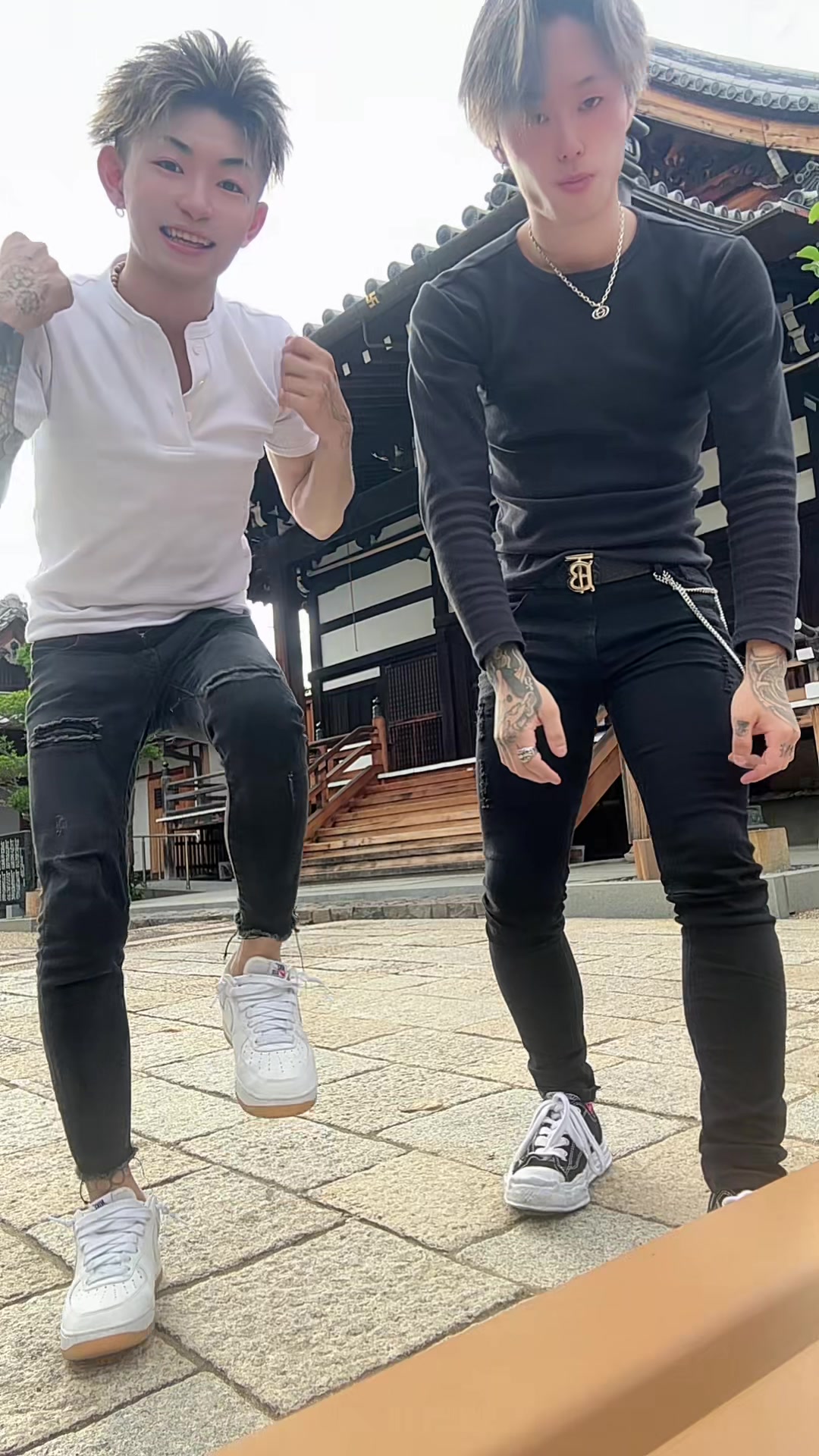 @🦂⛩️🥷けいちゃん🥷⛩️🦂